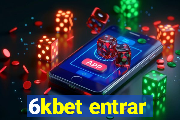 6kbet entrar