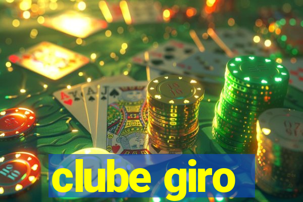 clube giro