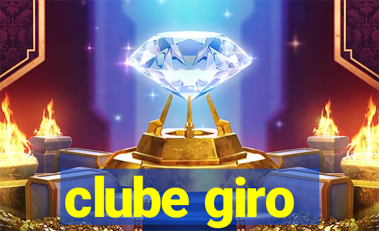 clube giro