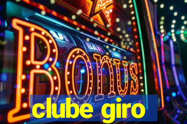 clube giro