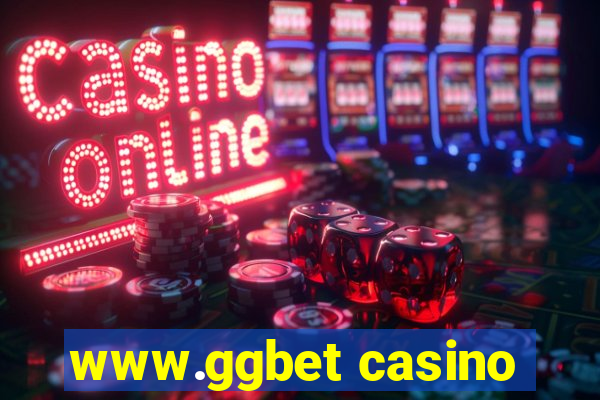 www.ggbet casino