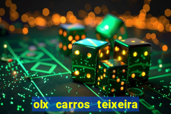 olx carros teixeira de freitas