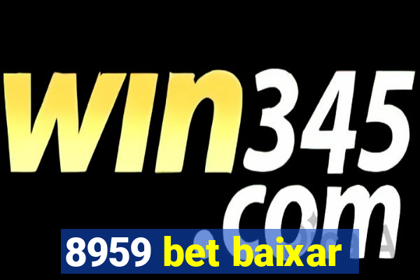 8959 bet baixar