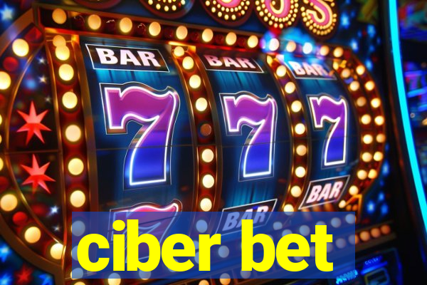 ciber bet