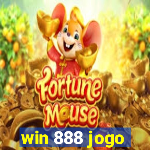 win 888 jogo