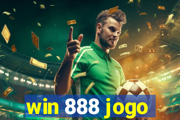 win 888 jogo