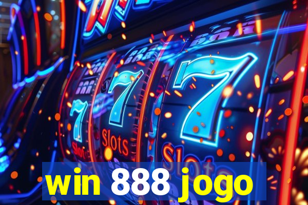 win 888 jogo