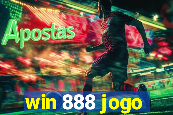 win 888 jogo