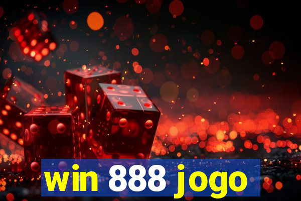 win 888 jogo