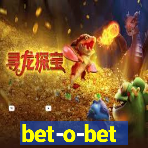 bet-o-bet