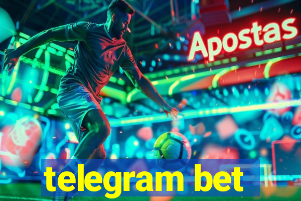 telegram bet