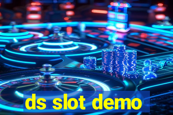 ds slot demo