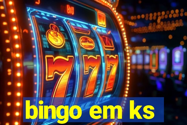 bingo em ks