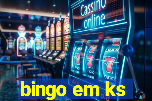 bingo em ks