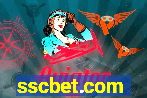 sscbet.com