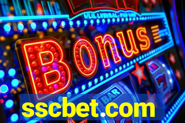 sscbet.com