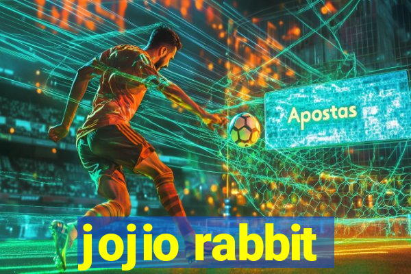 jojio rabbit