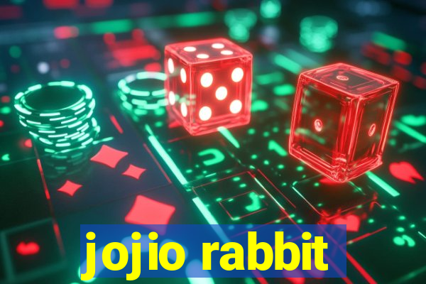 jojio rabbit