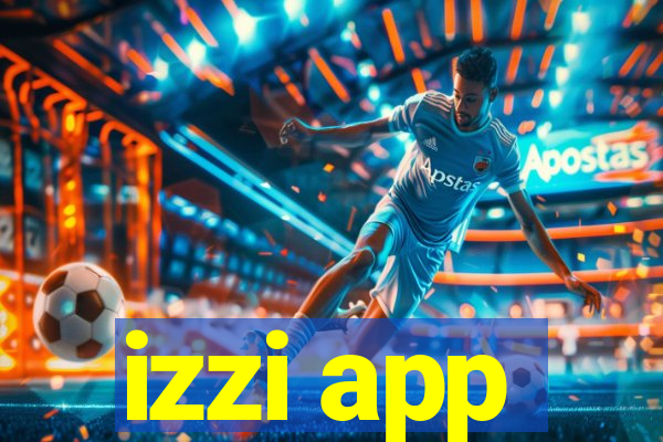 izzi app