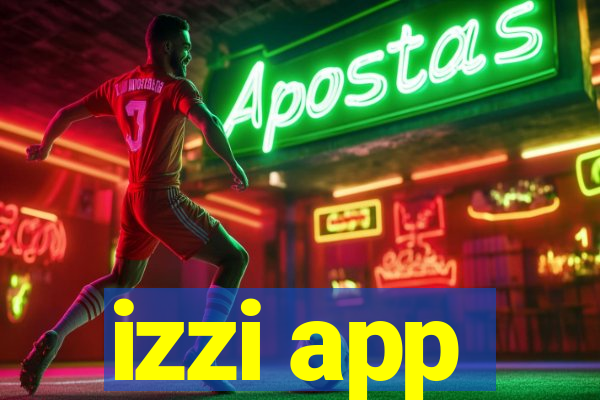 izzi app