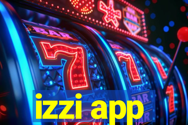 izzi app