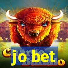 jo bet