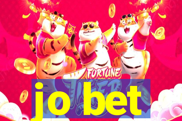 jo bet