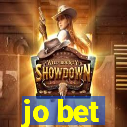 jo bet