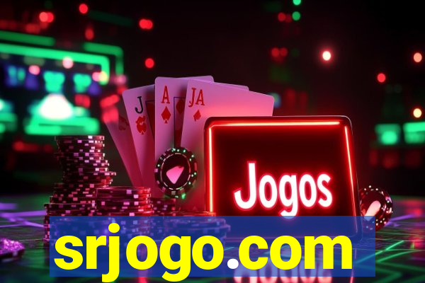 srjogo.com