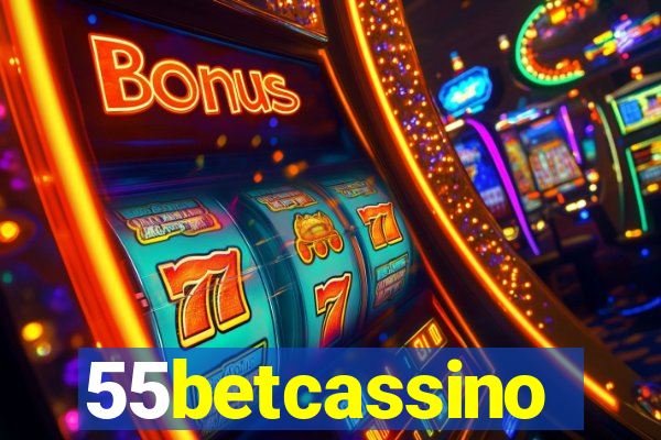 55betcassino