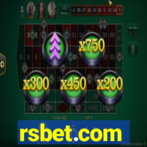 rsbet.com