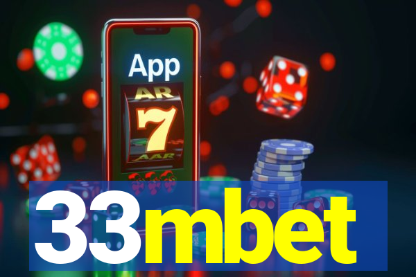 33mbet