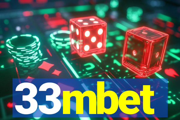 33mbet