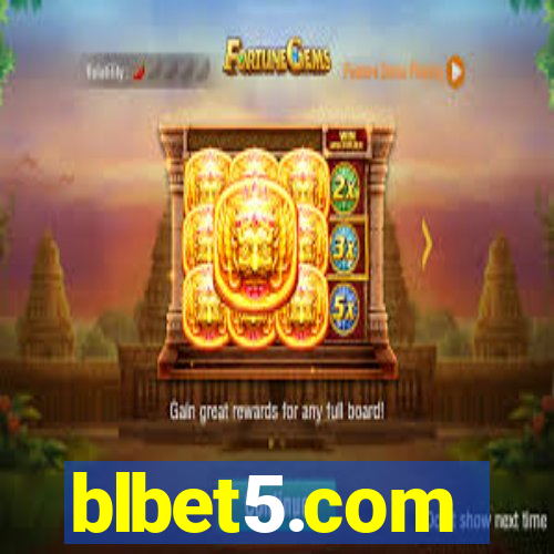 blbet5.com