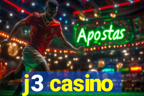 j3 casino