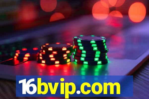 16bvip.com