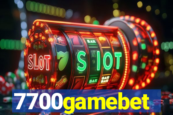 7700gamebet