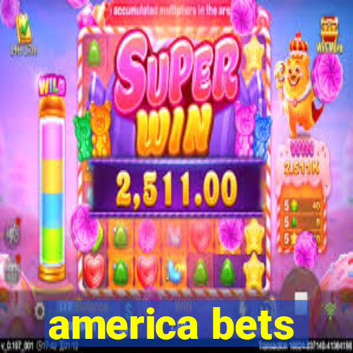 america bets