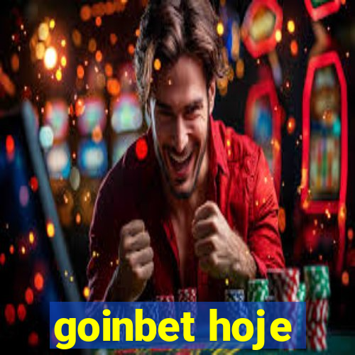 goinbet hoje