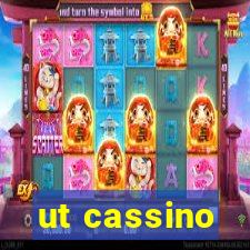 ut cassino