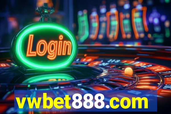 vwbet888.com