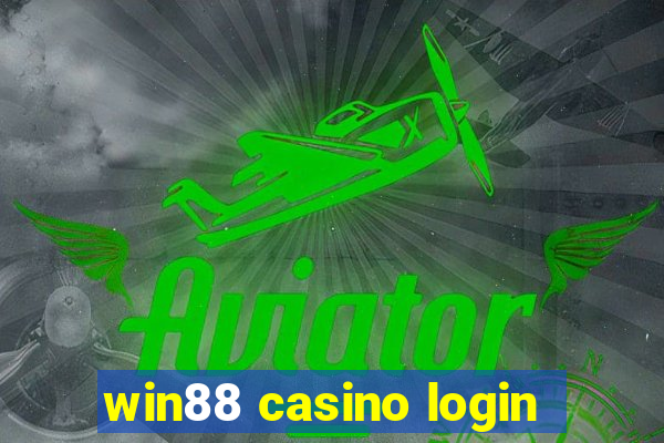 win88 casino login