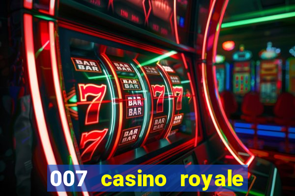 007 casino royale str br