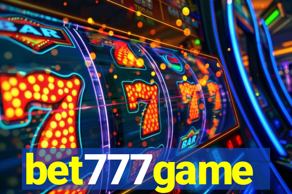 bet777game