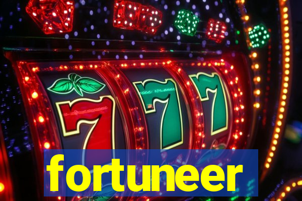 fortuneer