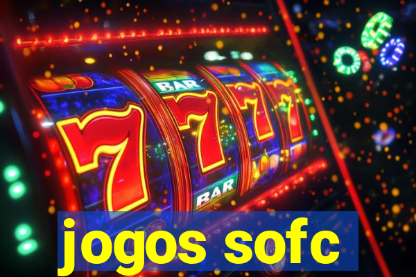 jogos sofc