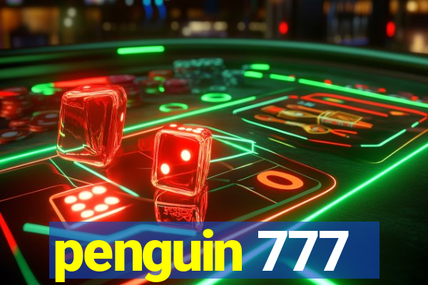 penguin 777