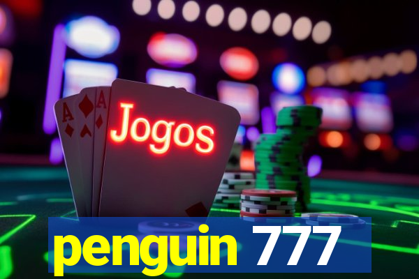 penguin 777