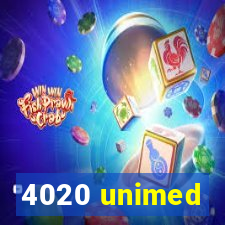 4020 unimed