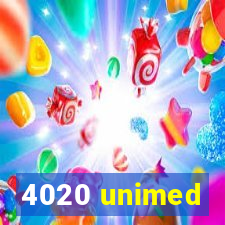 4020 unimed